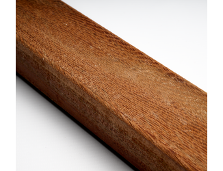 Hardhouten regel Azobe geschaafd 4RH 4,5x7cm lengte 3m 03