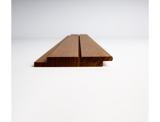 Thermo Fraké Dubbel Rhombus 1,8x12,2cm WB 2,45m 06