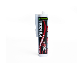 Paracol Hout- en constr. lijm 310 ml