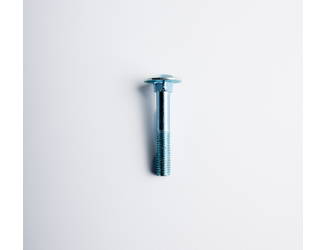 Slotbout M8x50mm 02