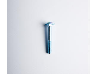 Slotbout M8x60mm 02