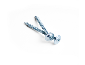Tellerkopschroef 8,0x100mm verzinkt
