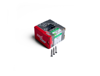 Schroeven 4,0x40mm AR Coating 200st.