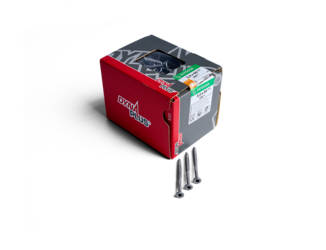 Schroeven 5,0x60mm AR Coating 200st.