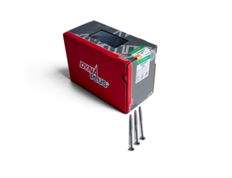 Schroeven 5,0x90mm AR Coating 200st.