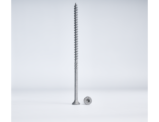 Schroeven 5,0x120mm AR Coating 200st. 02