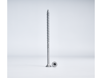 Schroeven 6,0x120mm AR Coating 100st. 02