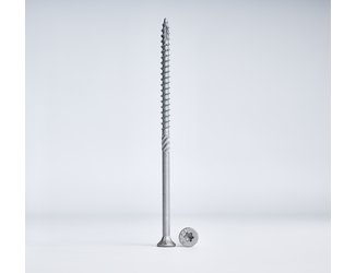 Schroeven 6,0x140mm AR Coating 100st. 02