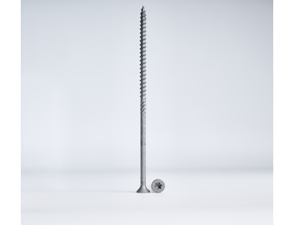 Schroeven 6,0x160mm AR Coating 100st. 02