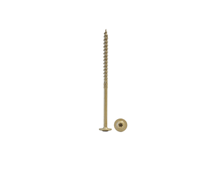 Tellerkopschroef 8,0x160mm AR Coating 02