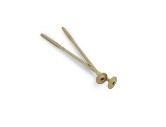 Tellerkopschroef 8,0x250mm AR Coating