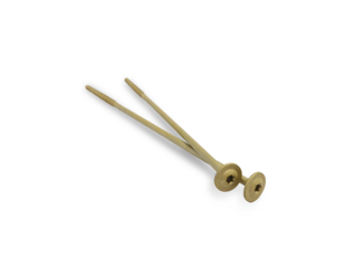 Tellerkopschroef 8,0x300mm AR Coating