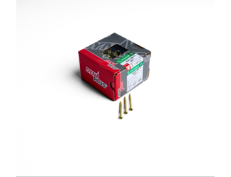 Potdekselschroeven 4,0x40mm AR Coating  200st.