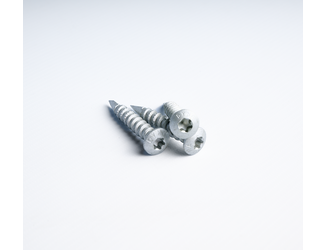 Paalhouderschroef 8,0x50mm AR Coating 03