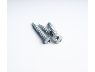 Paalhouderschroef 8,0x50mm AR Coating 04
