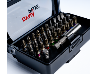 Dynaplus Bit Set 32 delig 03