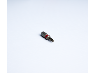 Dynaplus Schroefbit TX-15 Rood (10 stuks) 02