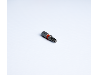 Dynaplus Schroefbit TX-25 Oranje (10 stuks) 02