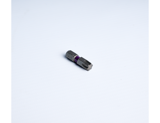 Dynaplus Schroefbit TX-40 Paars (10 stuks) 02