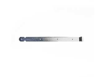 Zware duimheng verzinkt 60cm