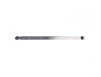 Zware duimheng verzinkt 90cm