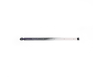 Zware duimheng verzinkt 100cm