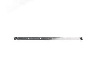 Zware duimheng verzinkt 120cm