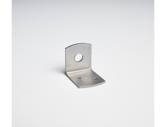 Stoelhoek RVS 3,5x3cm 02