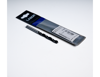 Machinale Houtboor 6,0mm 02