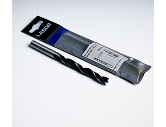 Machinale Houtboor 10,0mm 02