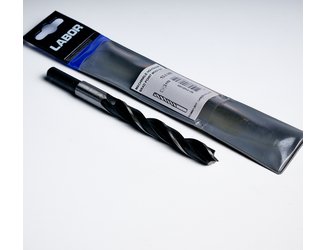 Machinale Houtboor 12,0mm 02