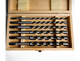 Slangenboren set 6-delig 8-18mm 230mm lang 05