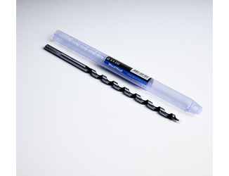 Slangenboor 8,0 x 230mm 02