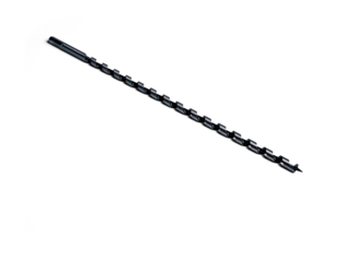 Slangenboor 12,0 x 460mm