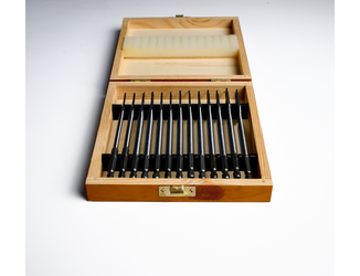 Speedboren set 13-delig 02