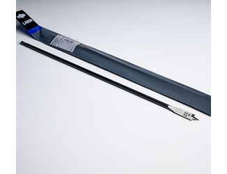 Labor Speedboor Q.L. 12,0 x 400mm 02