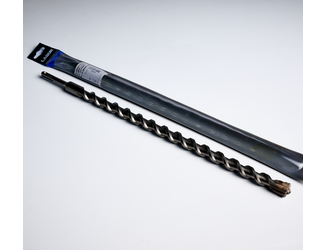 Hamerboor SDS Plus 20,0 x 450mm 02