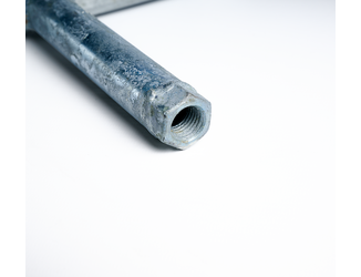 Handvat voor betonpoeren (M16) 02