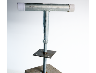 Handvat voor betonpoeren (M16) 03