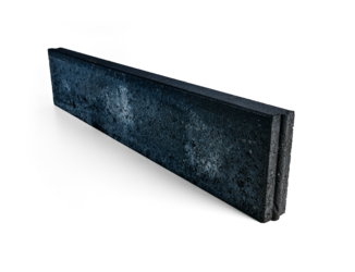 Betonband Oud Hollands 6x20x100cm