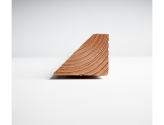 Douglas Mastiekschroot 4x6,5cm geschaafd 3m 04