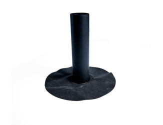 Onderuitloop 75mm