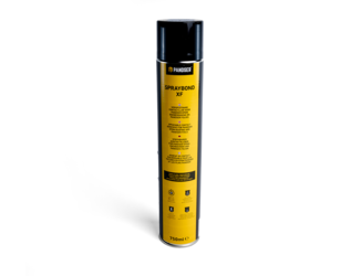 Pandser Spraybond XF 750 ml (Contactlijm spray)