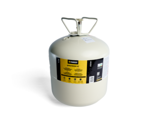 Pandser EPDM Contactlijm drukvat 22 ltr.