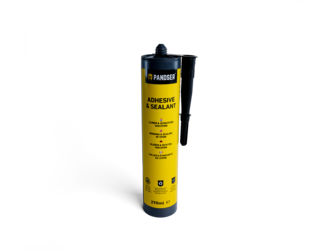 Pandser EPDM kit 290 ml