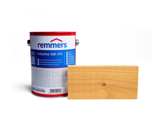 Remmers beits T-770 Plus blank 2,5 ltr (voorheen GW310)