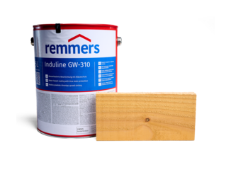 Remmers beits T-770 Plus blank 5 ltr (voorheen GW310)
