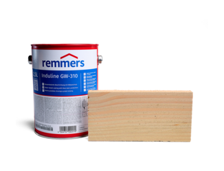 Remmers beits GW310 grijswit (RAL9002) 2,5 ltr.