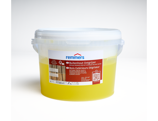 Buitenhout Ontgrijzer 2,5 ltr. 02