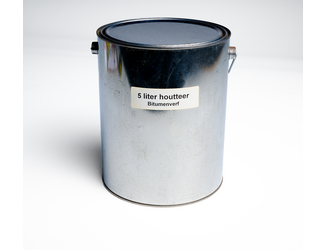 Teer 5 ltr. 02